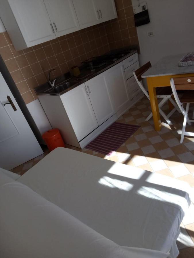 Appartamento In Dimora Tipica Montale  Exterior foto