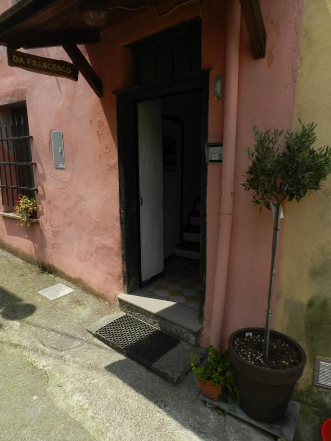 Appartamento In Dimora Tipica Montale  Exterior foto